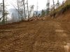 Вырубки леса на территории памятника природы "Верховья рек Пшеха и Пшехашха"